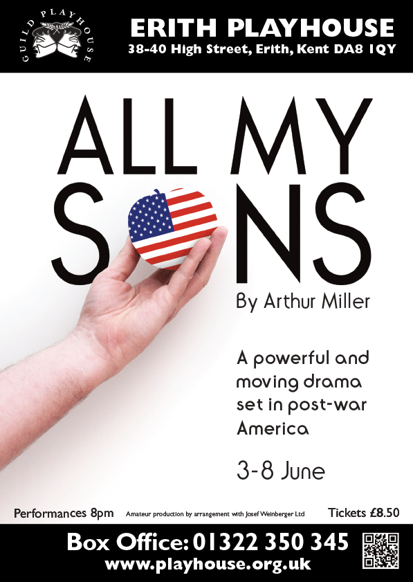 All My Sons 1986 Free