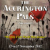 The Accrington Pals Erith-Posters-Accrington