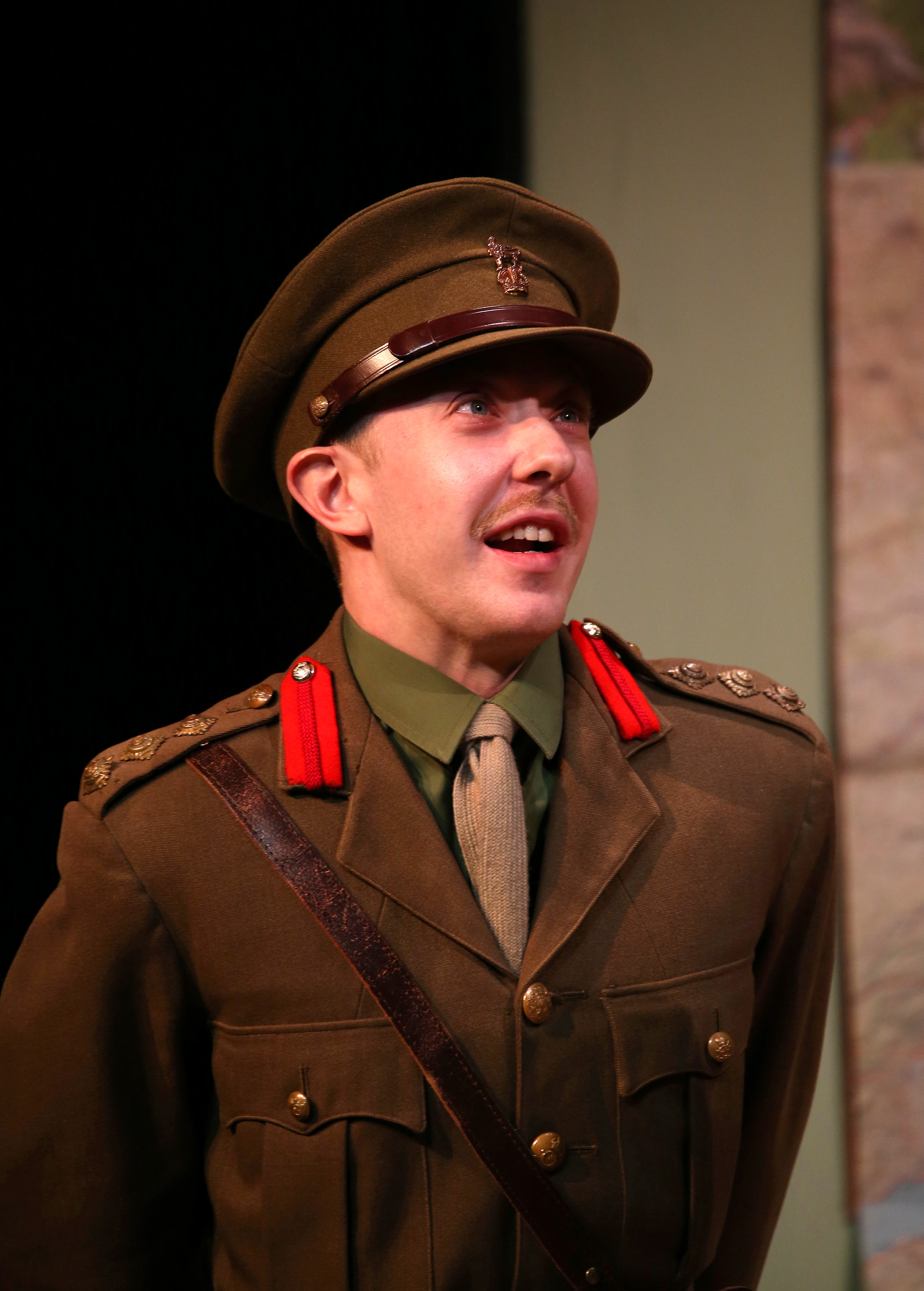 Blackadder Goes Forth | Erith Playhouse