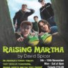 Raising Martha