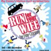 Run for your Wife