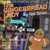 Gingerbread Lady_web