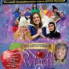 The Adventures of Snow White Snow White